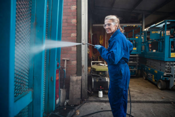 Best Restaurant Pressure Washing  in Red Cloud, NE