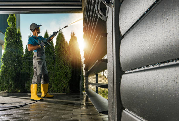 Professional Pressure Washing in Red Cloud, NE